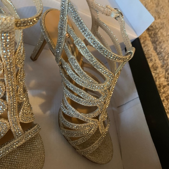 I•N•C International Concepts heels - Picture 1 of 6